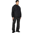 The North Face Black TNF Packable Jacket