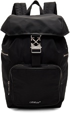 Off-White Black Arrow Backpack