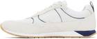 PS by Paul Smith White Will Sneakers