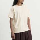 Y-3 Men's Gradient Stripes T-Shirt in Cwhite