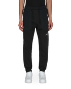 23eng Flc Pant Black/Black/White Pants