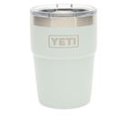 YETI 16oz Rambler Tumbler in Ridgeline 