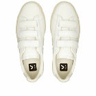 Veja Women's Recife Sneakers in White/Natural