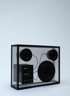 Transparent Transparent Speaker x LN-CC