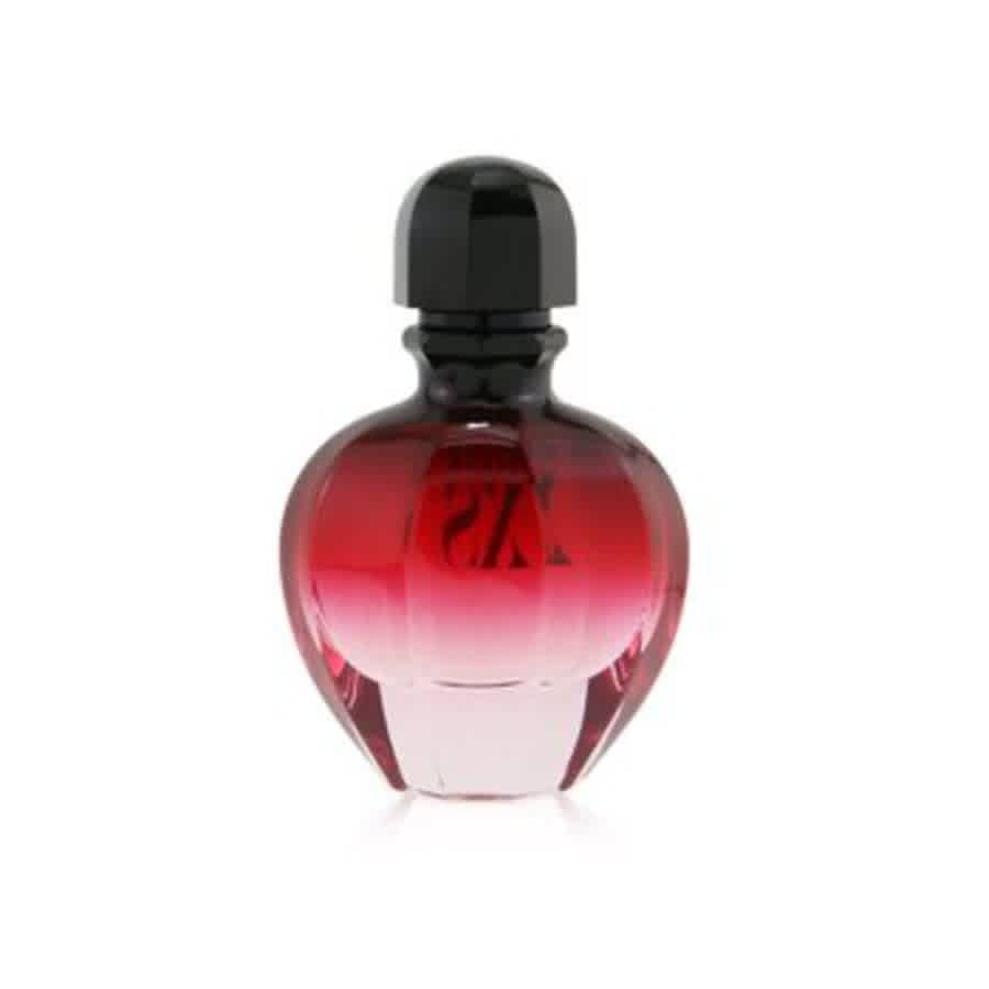 Paco Rabanne - Black XS For Her Eau De Parfum Spray 30ml/1oz