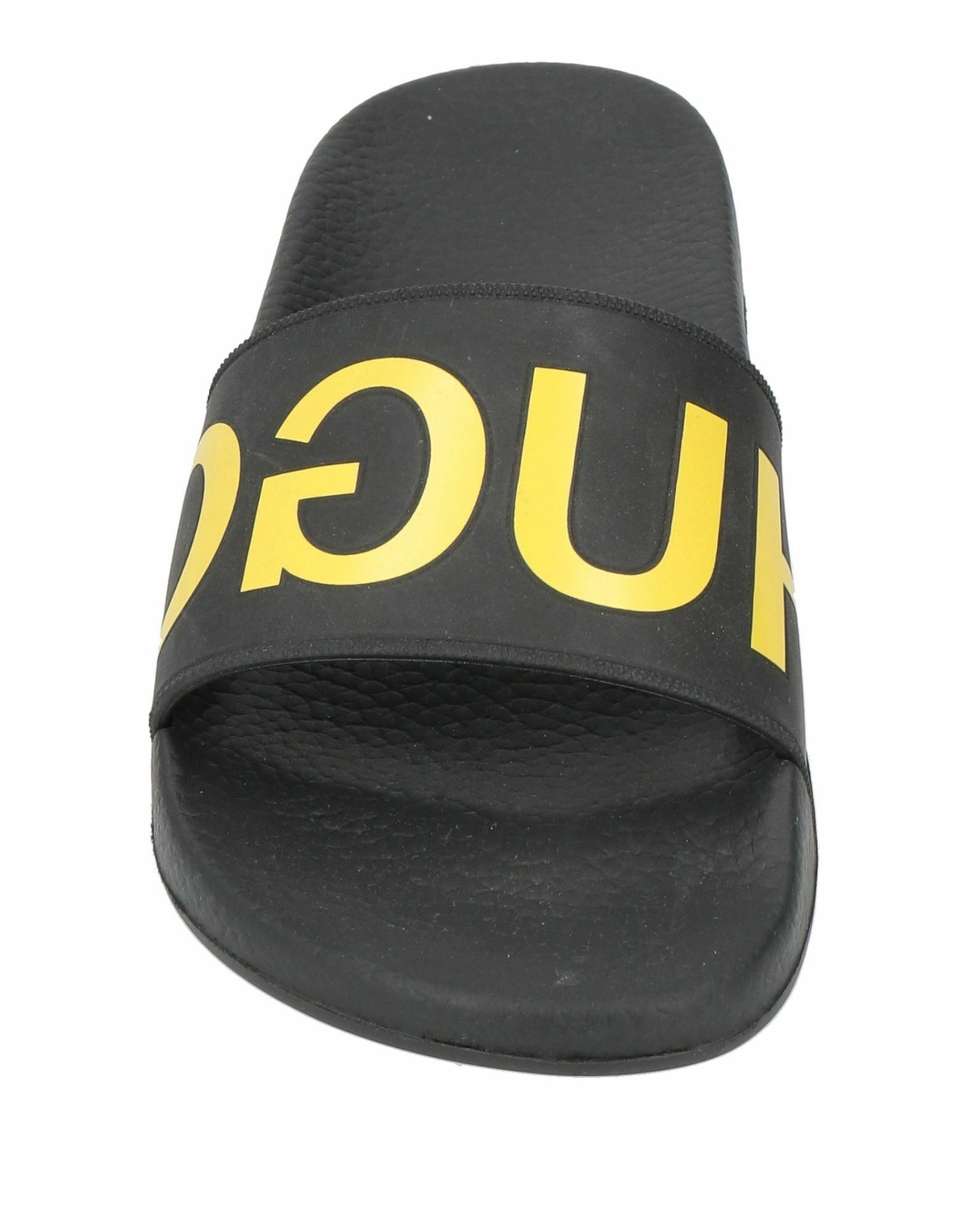 Hugo Womens Sandals in Black