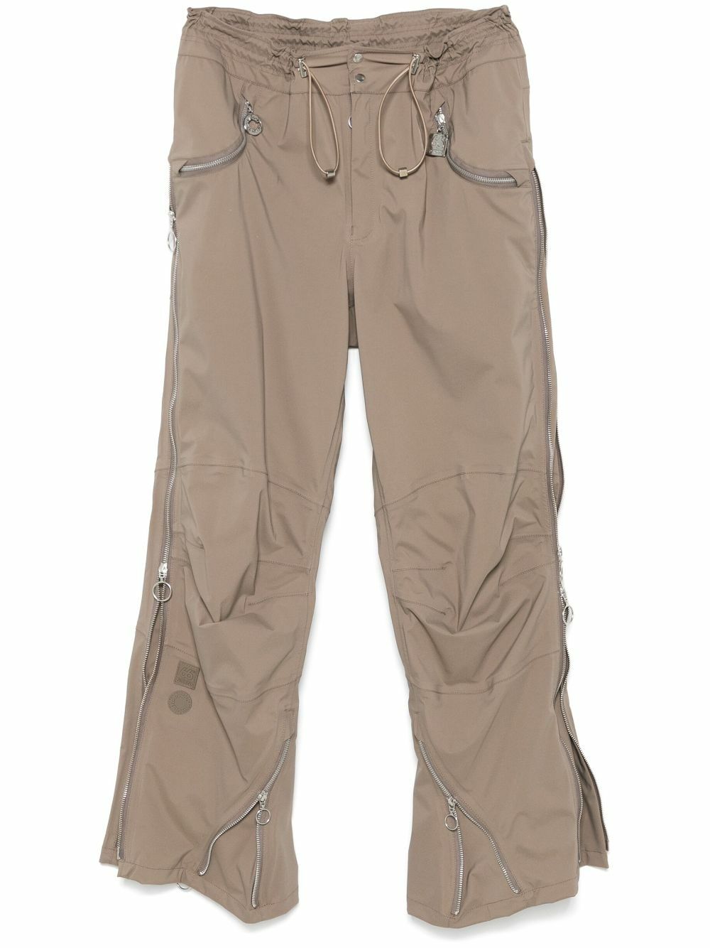 66 North X Charlie Constantinou Shell Trousers