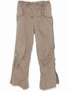 66 North X Charlie Constantinou Shell Trousers