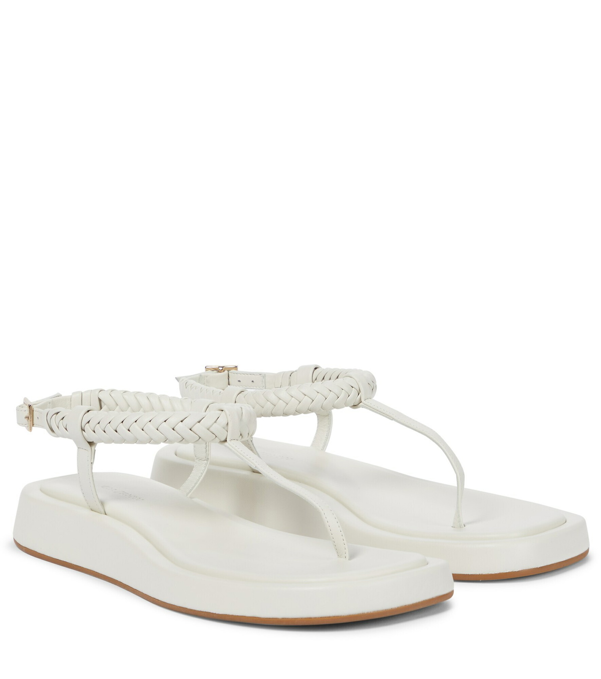 Gia Borghini - Gia 4 Sandals