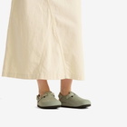 Birkenstock Women's Tokio LENB in Pure