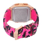 Philipp Plein Hyper Shock Quartz Digital Black Dial Unisex Watch PWHAA1622