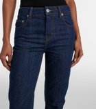 Ami Paris Bootcut jeans