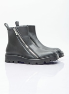 GmbH Selim Combat Boots