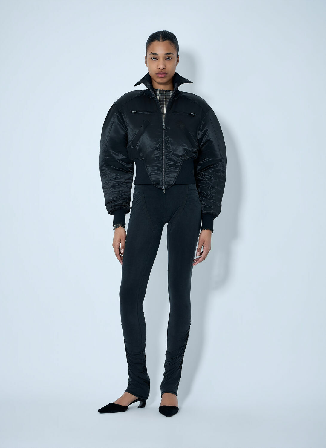 KNWLS Leia Trousers