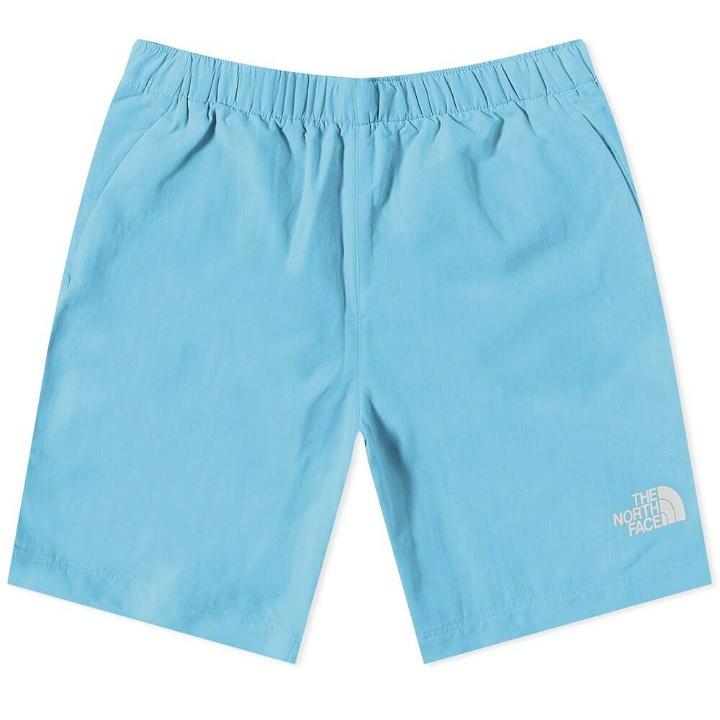 Photo: The North Face Men's New Water Short in Norse Blue