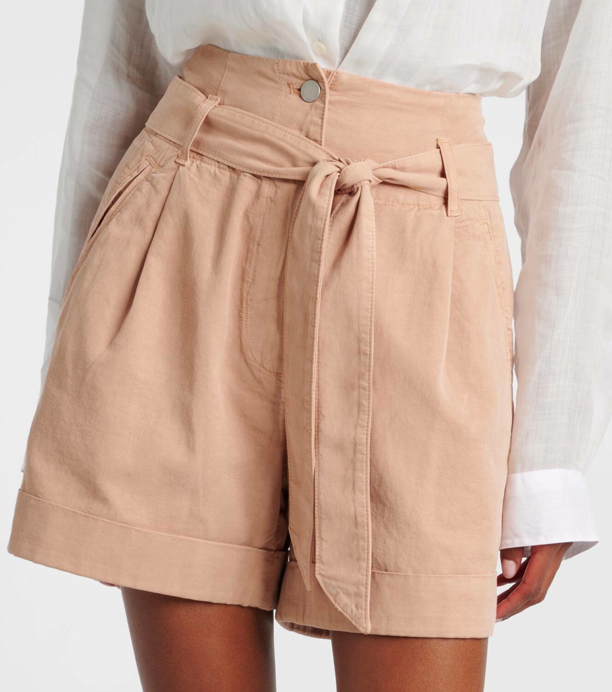AG Jeans Denim shorts