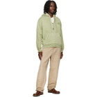 Carhartt Work In Progress Green Nelson Hoodie