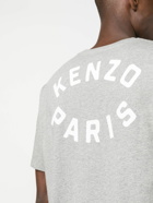 KENZO - Kenzo Target Oversize Cotton T-shirt