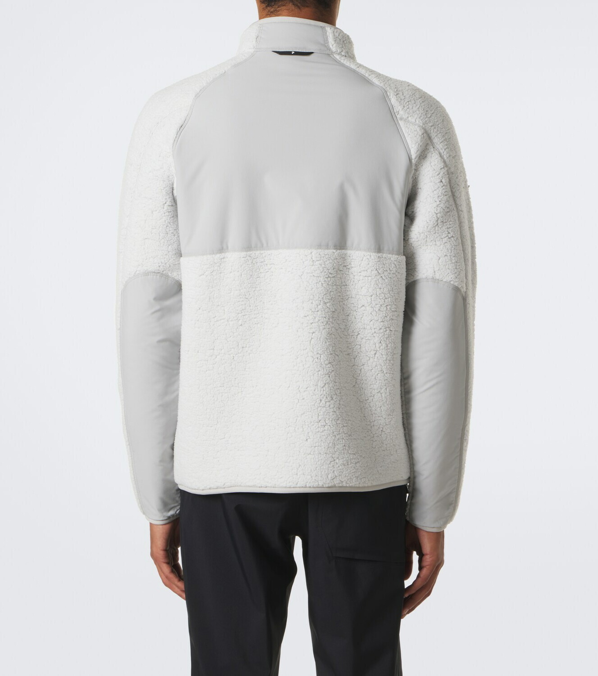 Peak Performance Wildrush teddy jacket