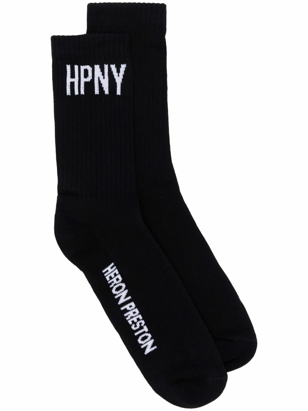 Photo: HERON PRESTON - Socks With Logo
