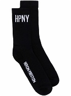 HERON PRESTON - Socks With Logo