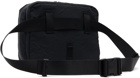 mfpen Black Walkman Bag 13 Blankof Messenger Bag