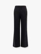 Nude Trouser Black Womens Pant