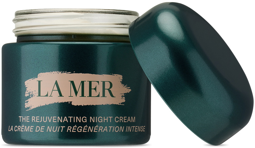 La Mer The New Rejuvenating Night Cream, 60 mL