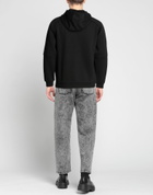 Ea7 Mens Sweatshirt in Black