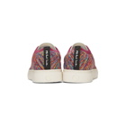 PS by Paul Smith Multicolor Doyle Sneakers