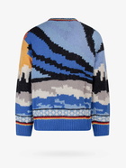 Dsquared2 Sweater Blue   Mens