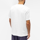 Garbstore Men's Parents T-Shirt in White