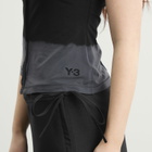 Y-3 Women's T-Shirt in Black