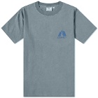 Gramicci Men's Summit T-Shirt in Slate