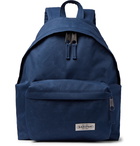 Eastpak - Padded Pakr Canvas Backpack - Blue