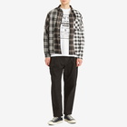 Neighborhood Men's SS-15 T-Shirt in White