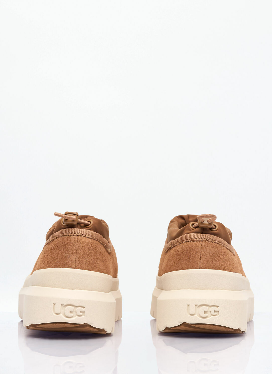 UGG Tasman Weather Hybrid Slip-On Shoes