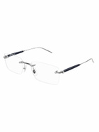 Montblanc MB0411O Eyewear