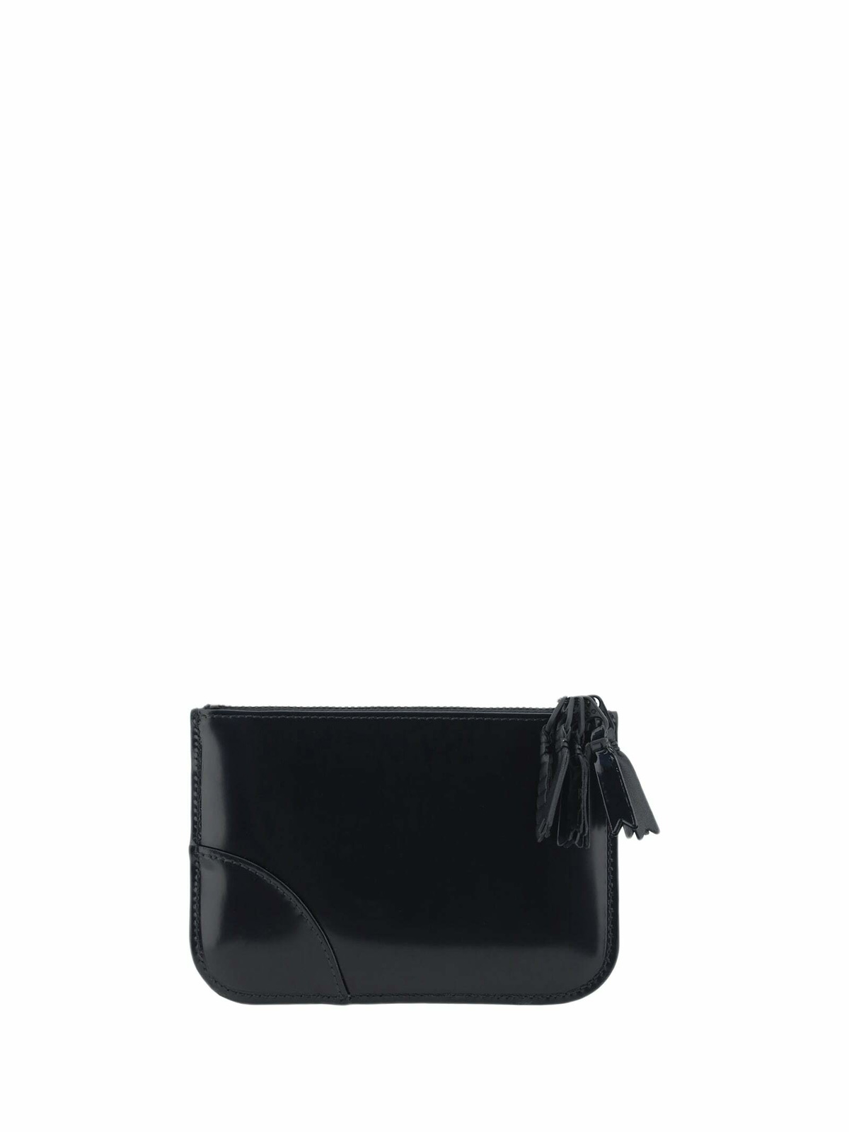 Comme des Garçons Wallet Zipped Coin Purse