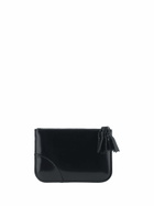 Comme des Garçons Wallet Zipped Coin Purse
