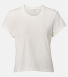 Slvrlake Easy cotton T-shirt