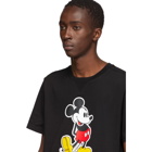 TAKAHIROMIYASHITA TheSoloist. Black Disney Edition Mickey T-Shirt