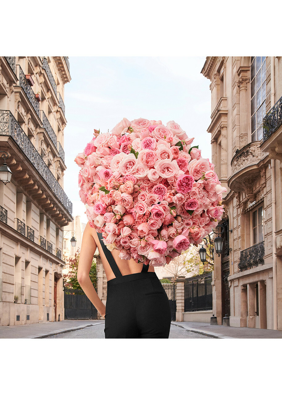 Maison Francis Kurkdjian A la Rose Travel Fragrance Gift Set