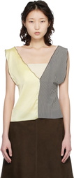 Baserange SSENSE Exclusive Multicolor Vesa Top