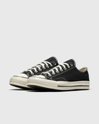 Converse Chuck 70 Classic Low Top Black - Mens - Lowtop