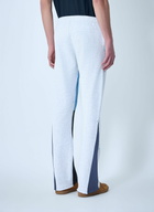 Gallery Dept. Logo Painted Flare Sweatpants