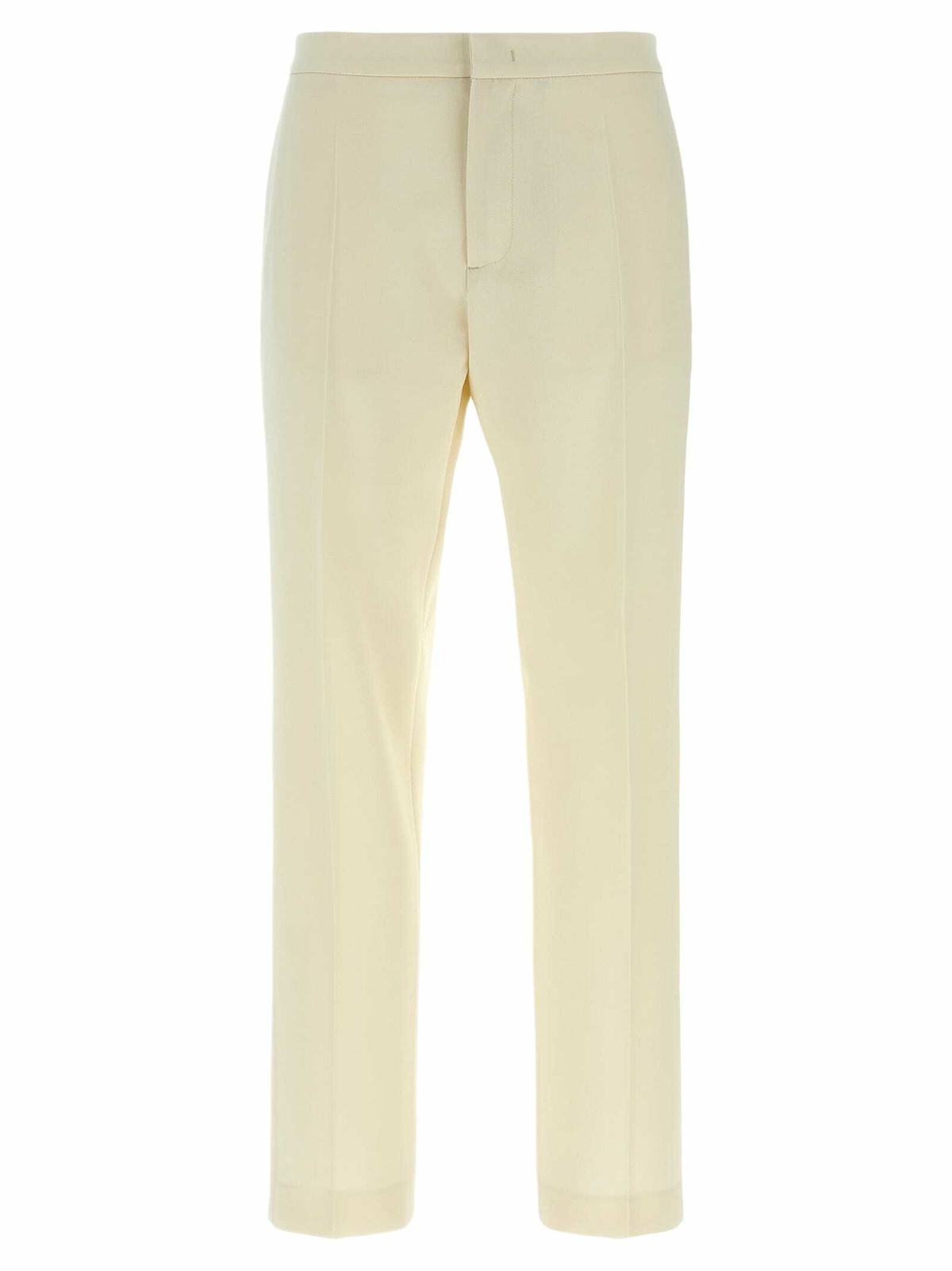 Fabiana Filippi Jewel Detail Pants