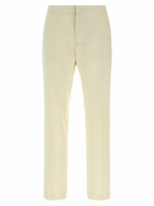 Fabiana Filippi Jewel Detail Pants