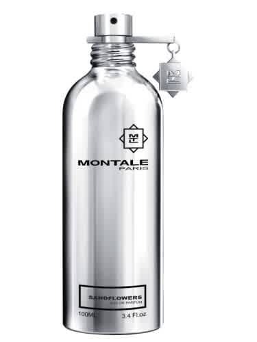 Sandflowers / Montale EDP Spray 3.3 oz (100 ml) (u)