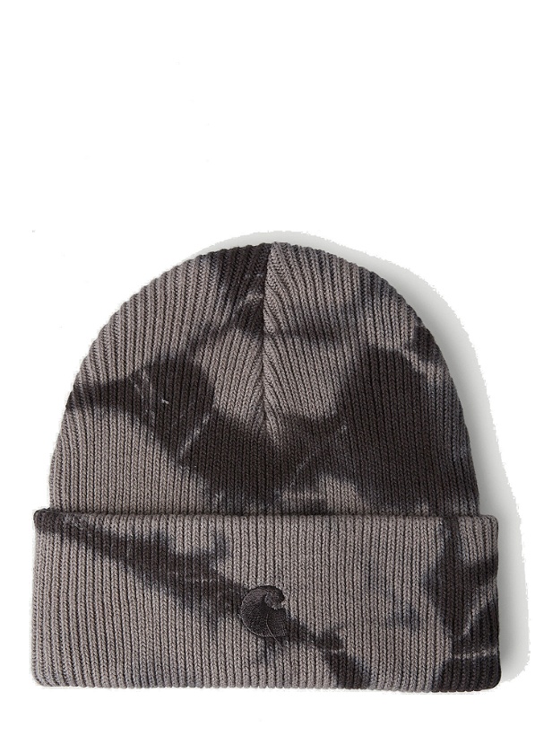 Photo: Vista Beanie Hat in Black